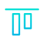 Center align icon 64x64