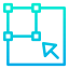 Minimize icon 64x64