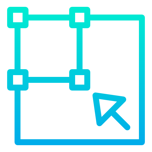 Minimize icon