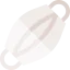 Face mask icon 64x64