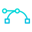 Vector icon 64x64