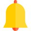 Bell icon 64x64