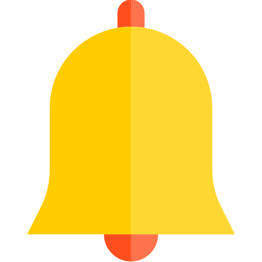 Bell icon
