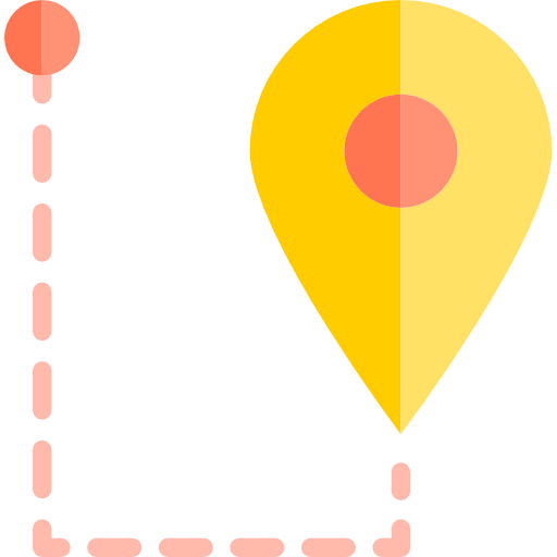 Track icon