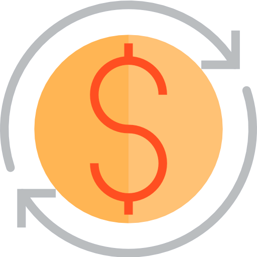 Transaction icon
