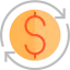 Transaction icon 64x64