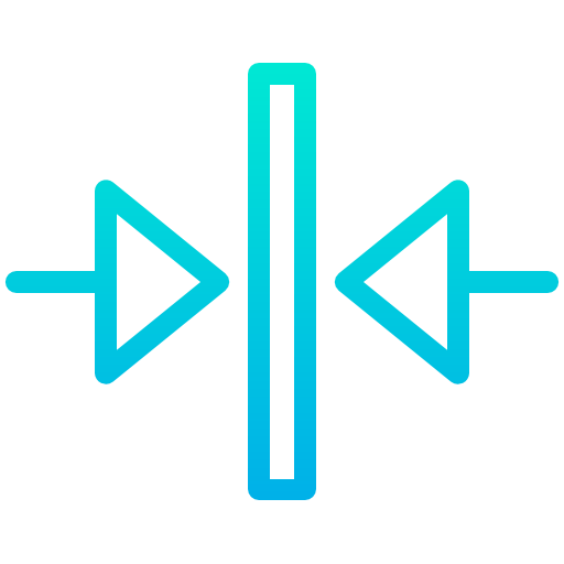 Reflection icon