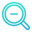 Zoom out icon 64x64