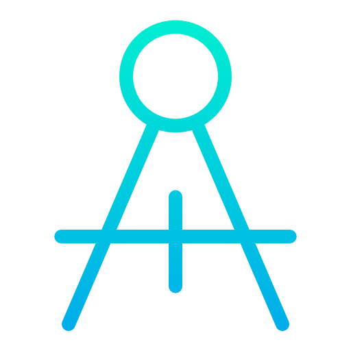 Compass icon