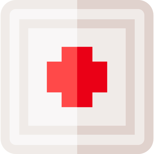 Cross icon