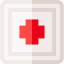 Cross icon 64x64