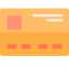 Debit card Symbol 64x64