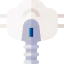 Ventilator Symbol 64x64