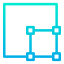 Right alignment icône 64x64