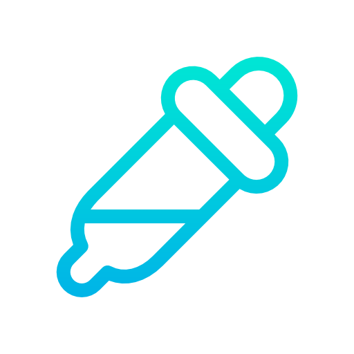 Dropper icon