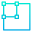 Left align アイコン 64x64