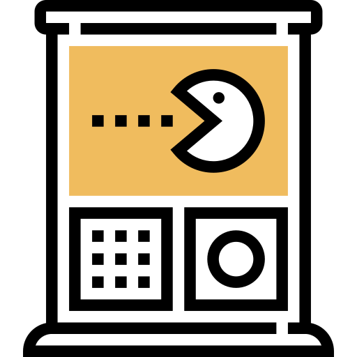 Arcade icon