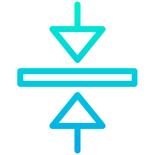 Reflection icon