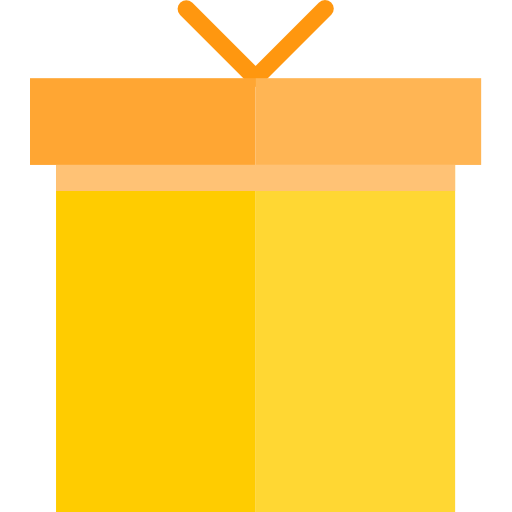 Gift icon
