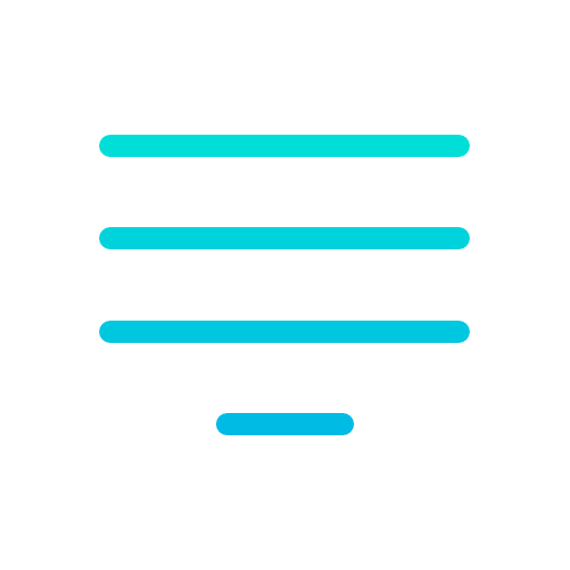Center align icon