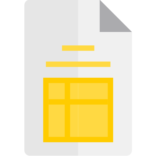 Invoice icon