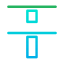 Center align icon 64x64