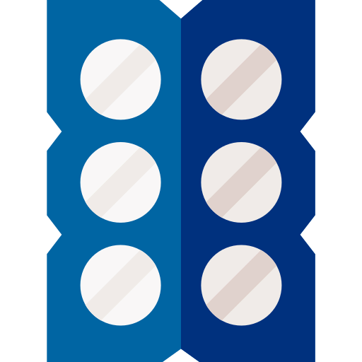 Pills icon