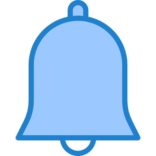 Bell icon