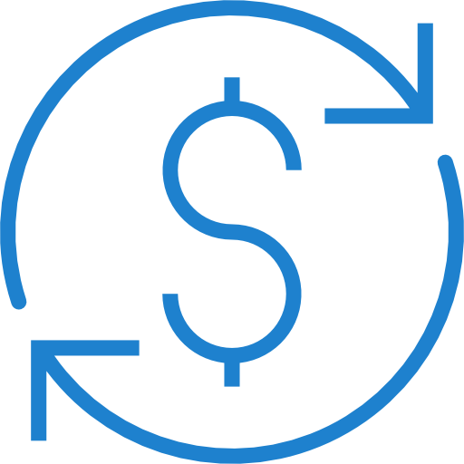 Transaction icon