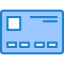 Debit card Symbol 64x64