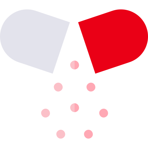 Pill icon