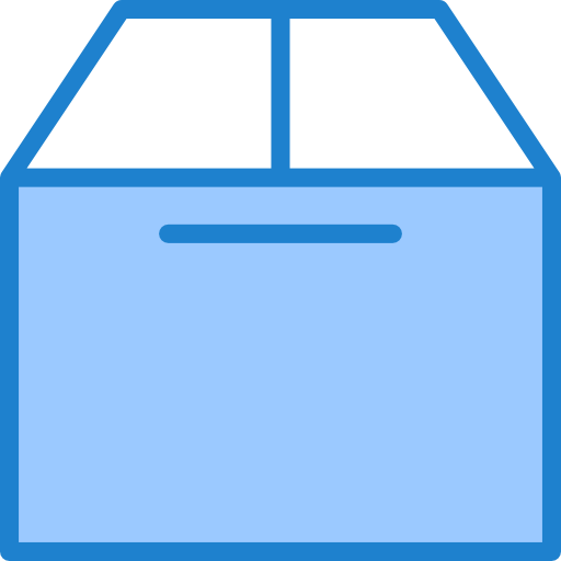 Box icon