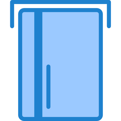 Insert card icon