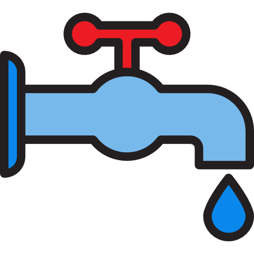 Faucet icon