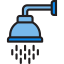 Shower icon 64x64