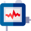 Heartbeat icon 64x64