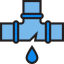 Leak Symbol 64x64