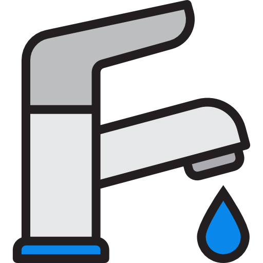 Faucet icon