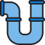 Pipe icon 64x64