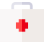 First aid kit icon 64x64