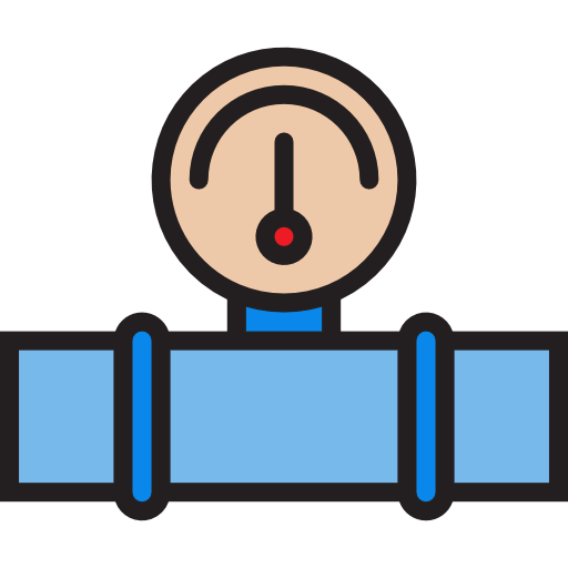 Manometer icon