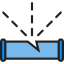 Leak Symbol 64x64