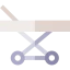 Stretcher icon 64x64