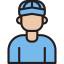 Plumber icon 64x64