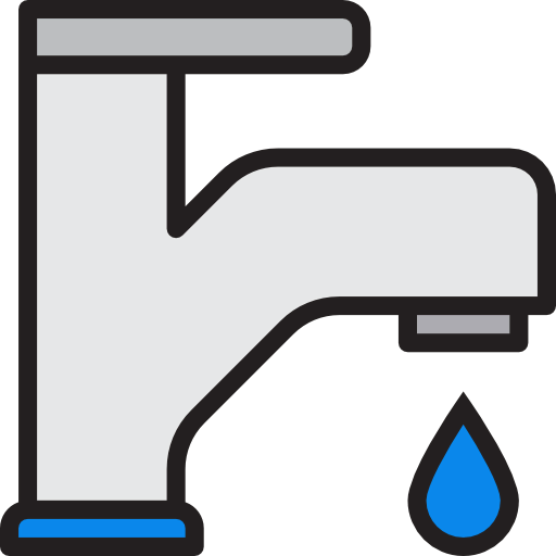 Faucet icon