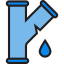 Leak Symbol 64x64