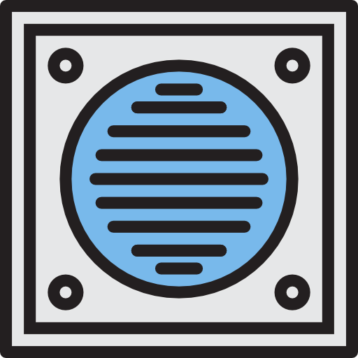 Extractor icon