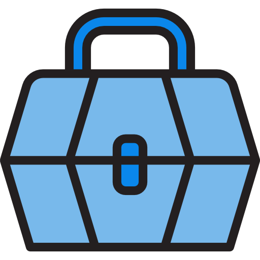 Toolbox icon
