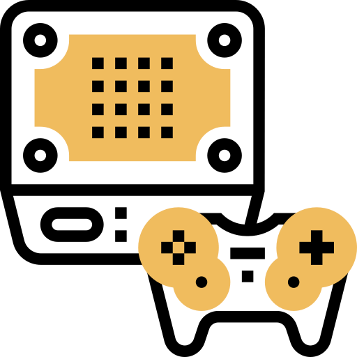 Arcade icon