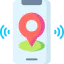 Location biểu tượng 64x64